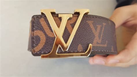 ioffer lv belt|louis vuitton .